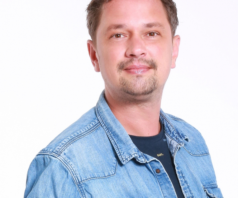 Barry Brand